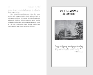 Sample content 4_We Are All His Creatures: Tales Of P. T. Barnum, The Greatest Showman