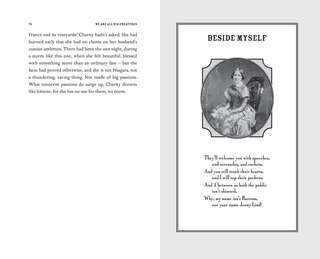 Sample content 5_We Are All His Creatures: Tales Of P. T. Barnum, The Greatest Showman