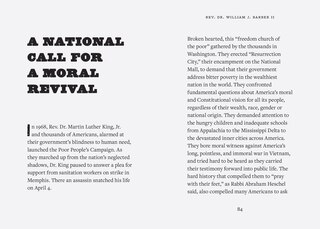 Sample content_We Are Called To Be A Movement