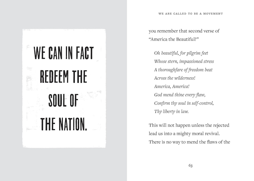 Sample content 3_We Are Called To Be A Movement