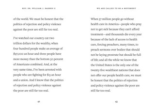 Sample content 4_We Are Called To Be A Movement