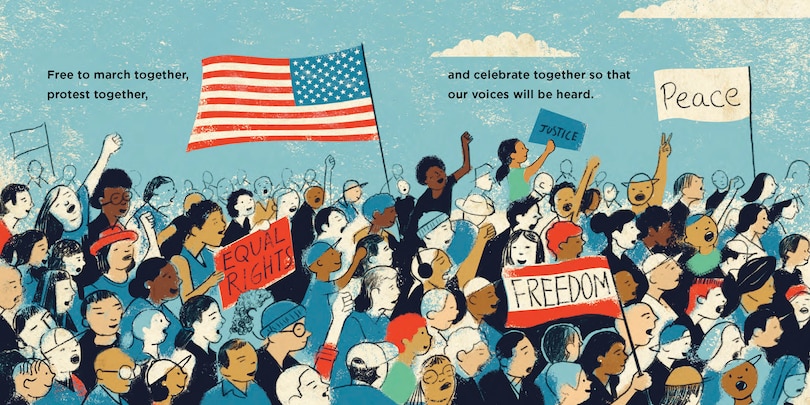 Sample content 2_We Are Free