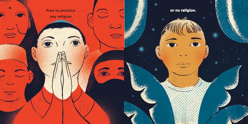 Sample content 3_We Are Free