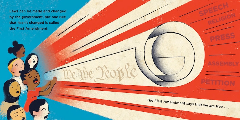 Sample content 5_We Are Free