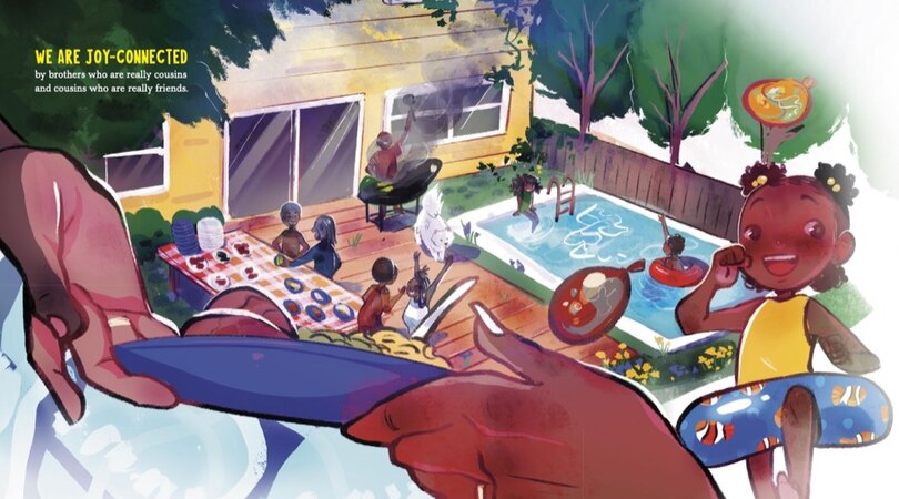 Aperçu du contenu_We Are Joy