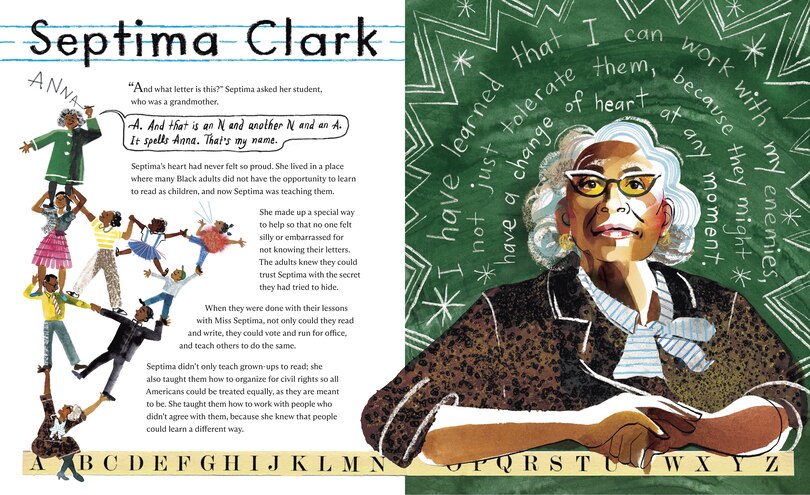 Sample content_We Are Mighty