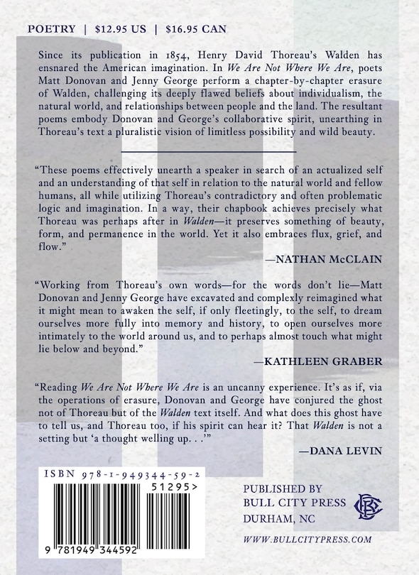 Aper&ccedil;u du contenu 3_We Are Not Where We Are