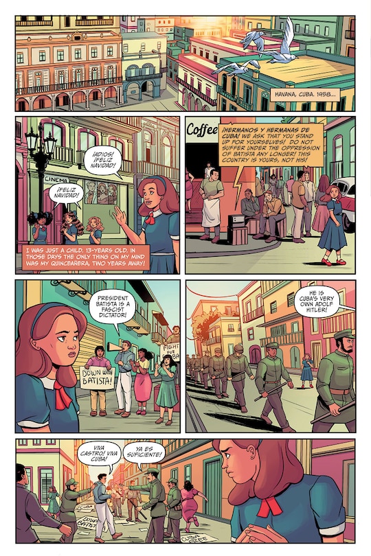 Sample content_We Are Pan