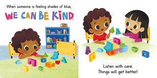 Aper&ccedil;u du contenu_We Can Be Kind