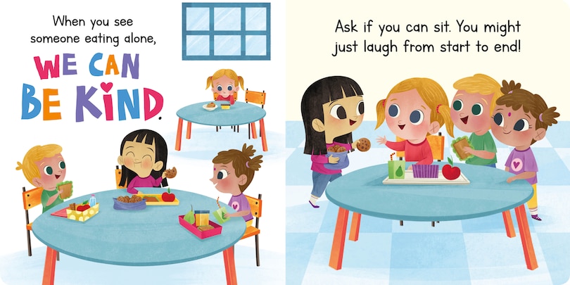 Aper&ccedil;u du contenu 2_We Can Be Kind