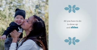 Aper&ccedil;u du contenu 5_We Can&rsquo;t Wait to Hold You