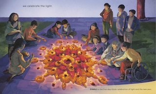 Sample content 4_We Celebrate the Light