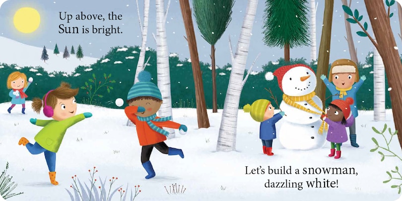 Sample content 2_We Love Christmas!