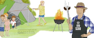 Sample content_We Love Our Dad