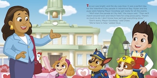 Sample content_We Love Valentine's Day (PAW Patrol)