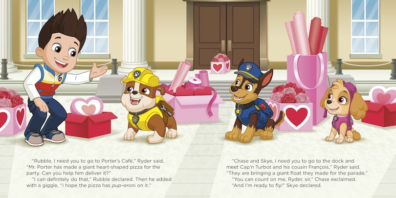 Sample content 2_We Love Valentine's Day (PAW Patrol)