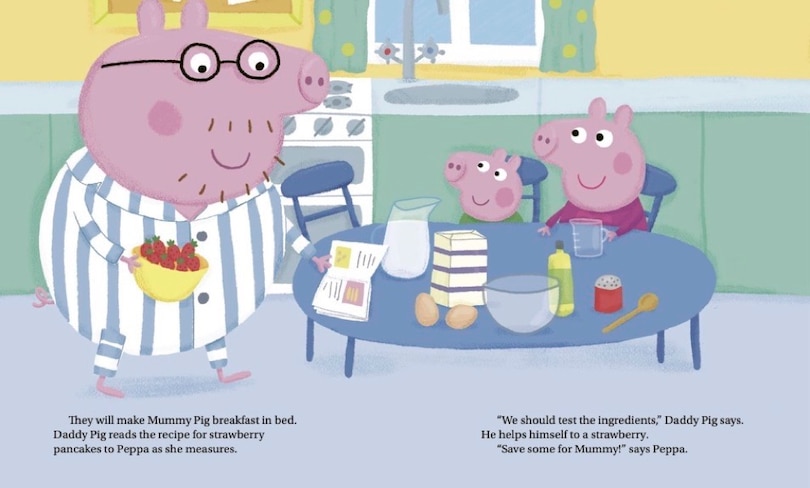 Sample content 2_We Love You, Mummy Pig! (Peppa Pig)