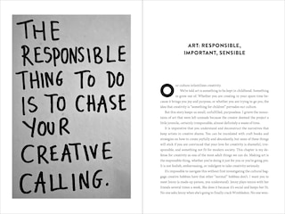 Sample content_We Need Your Art