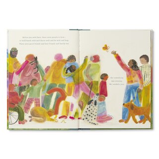 Sample content_We Needed a You