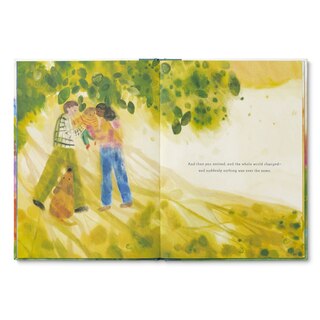 Sample content 3_We Needed a You
