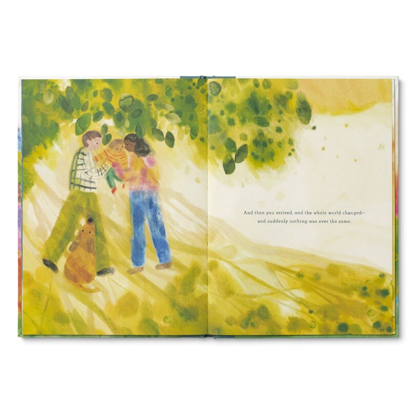 Sample content 3_We Needed a You