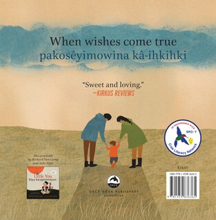 Couverture arri&egrave;re_We Sang You Home / kik&icirc;-k&icirc;w&ecirc;-nikam&ocirc;stam&acirc;tin&acirc;n