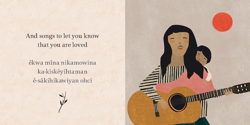Sample content 4_We Sang You Home / kikî-kîwê-nikamôstamâtinân