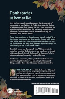 Couverture arri&egrave;re_We Shall All Be Changed