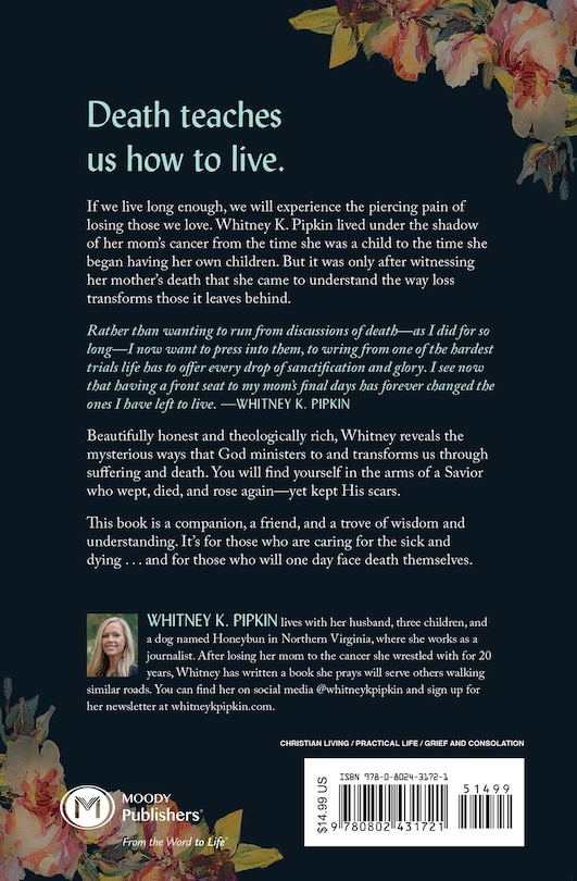 Couverture arri&egrave;re_We Shall All Be Changed