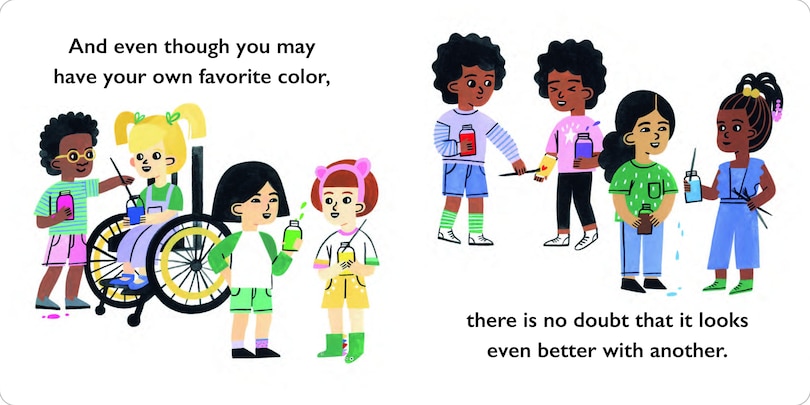 Sample content_We Share This School