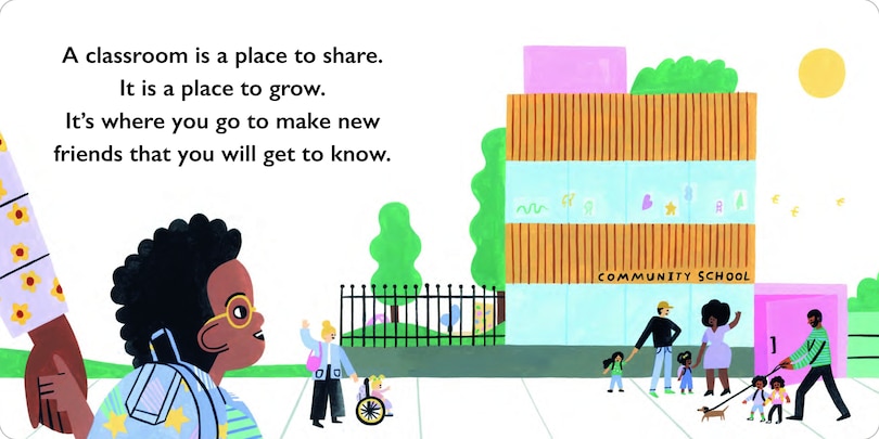 Sample content 5_We Share This School