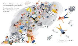 Sample content 2_We Used to Be Friends