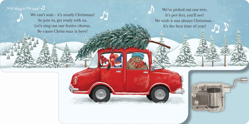 Sample content 2_WE WISH YOU A MERRY XMAS