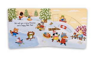 Sample content_We Wish You a Merry Christmas