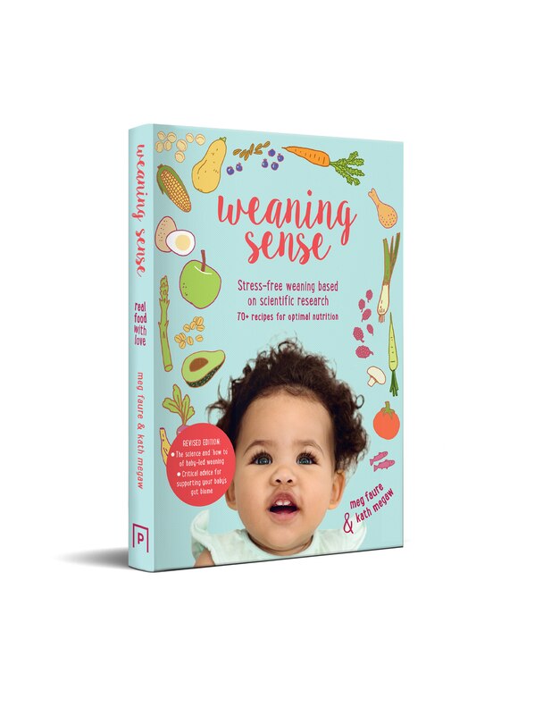 Sample content_Weaning Sense