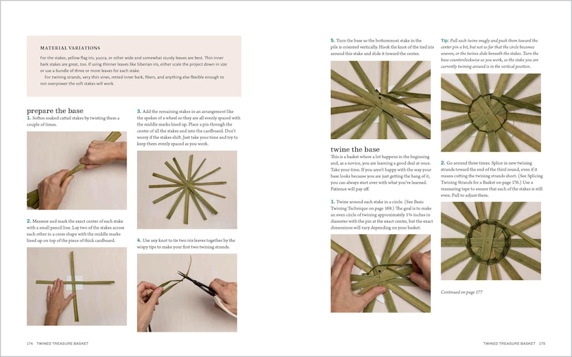 Sample content 3_Weaving Wild Baskets