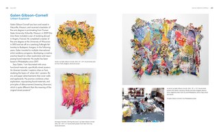 Sample content_Weaving with Paper