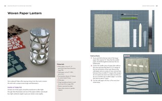 Sample content 3_Weaving with Paper