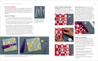Sample content 5_Weaving with Paper