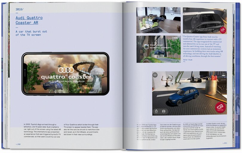 Aperçu du contenu_Web Design. The Evolution of the Digital World 1990–Today