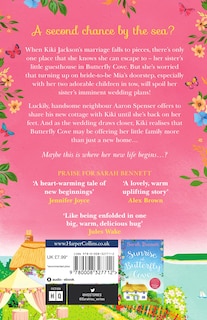 Back cover_Wedding Bells at Butterfly Cove