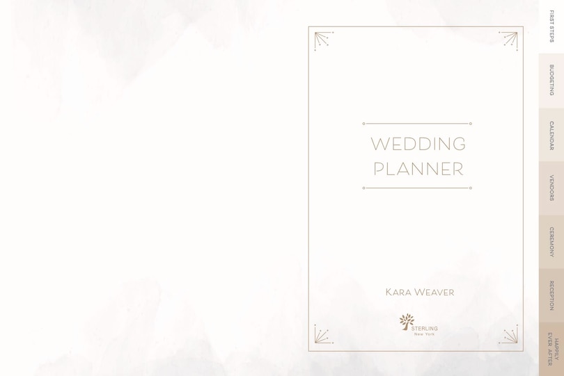 Sample content_Wedding Planner