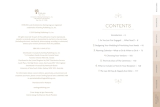 Sample content 2_Wedding Planner