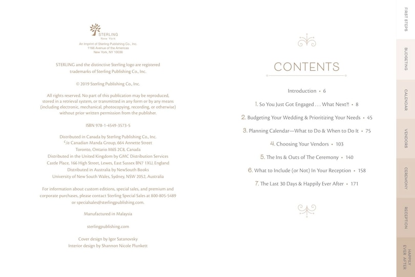 Sample content 2_Wedding Planner