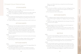 Sample content 4_Wedding Planner