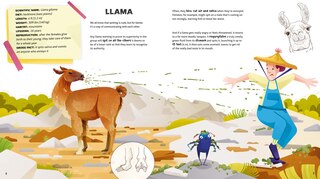 Sample content 2_Weird and Wonderful Gross Animals