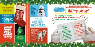 Aper&ccedil;u du contenu 2_Weird But True! Christmas: Expanded Edition