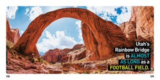 Aperçu du contenu 2_Weird But True! USA: Expanded Edition