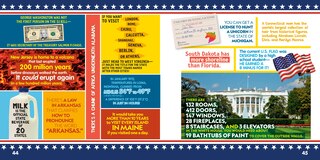 Aperçu du contenu 3_Weird But True! USA: Expanded Edition