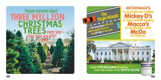 Aperçu du contenu 4_Weird But True! USA: Expanded Edition